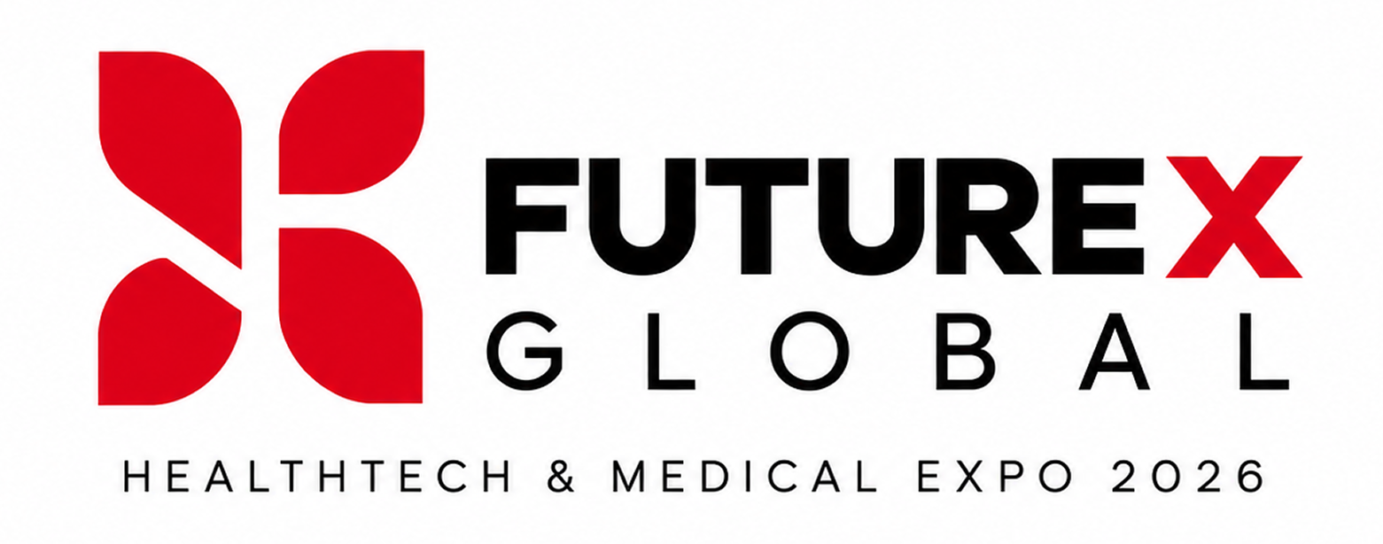 HealthTech & Medical Summit & Expo 2026 logo