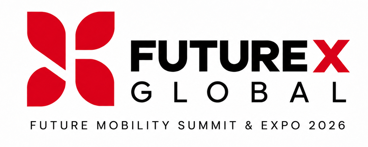Future Mobility Summit & Expo 2026 logo