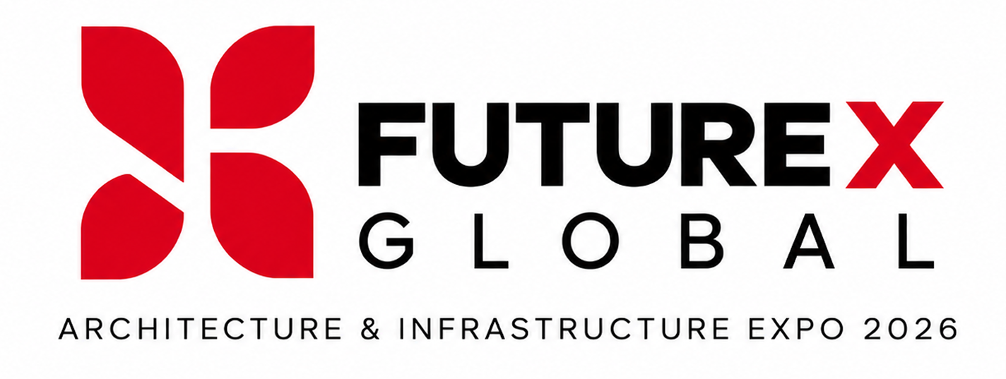 Architecture & Infrastructure Summit & Expo 2026 logo